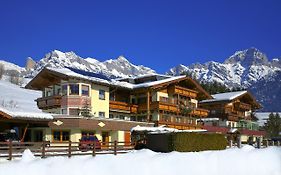 Pension & Appartements Anny